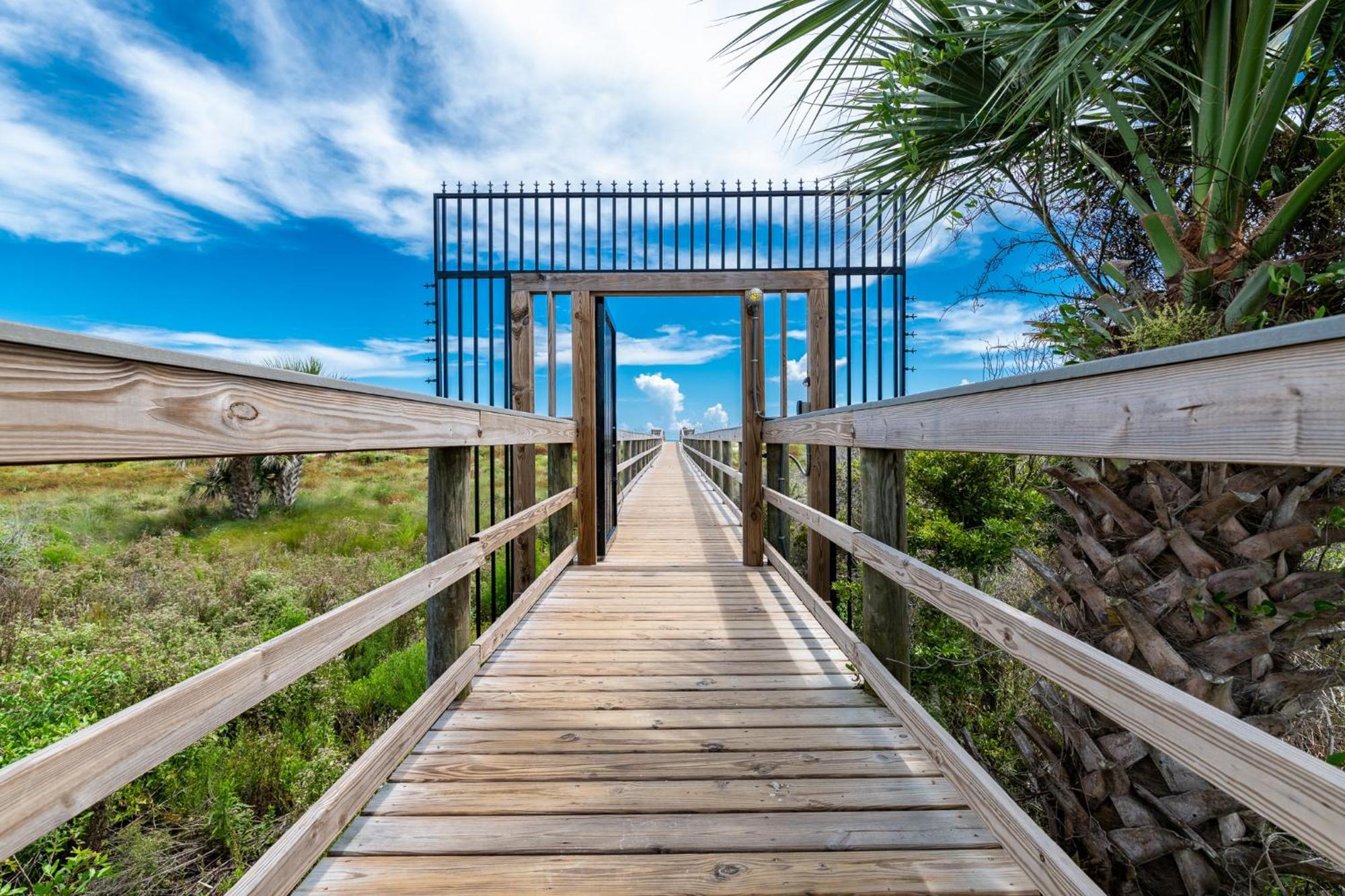 Ocean Village Club R11 St. Augustine Exterior photo